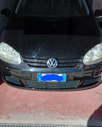 Golf V 5 1.9 tdi