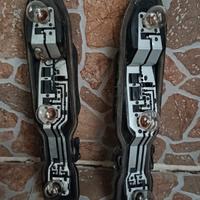 fanali posteriori lancia ypsilon 