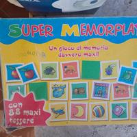 Giochi di Società assortiti 