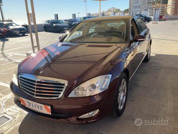 MERCEDES-BENZ S 350 S 350 Iscrivibile ASI Taglia