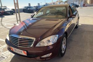 MERCEDES-BENZ S 350 S 350 Iscrivibile ASI Taglia