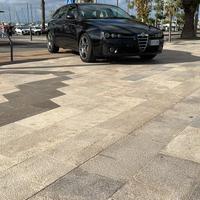 Alfa romeo 159 SW  1.9 JTDM