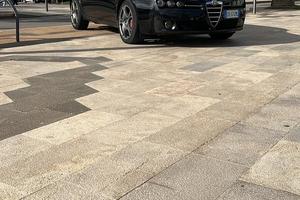 Alfa romeo 159 SW  1.9 JTDM