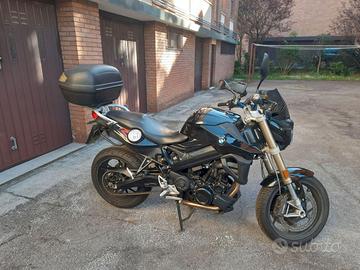 MOTO BMW F800R