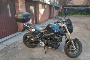 MOTO BMW F800R