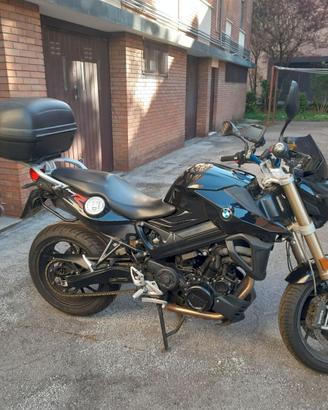 MOTO BMW F800R