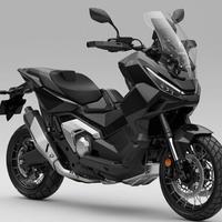 Honda X-ADV 750