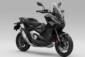 Honda X-ADV 750