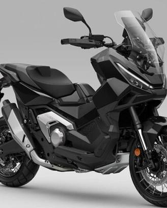 Honda X-ADV 750