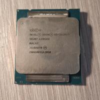 Processore Xeon E5 2620v3