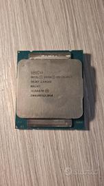Processore Xeon E5 2620v3