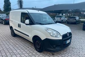 Fiat Doblo Doblò 1.4 T-Jet Natural Power PC-TN Car