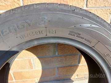 Gomme estive 175 x 65 x 14r