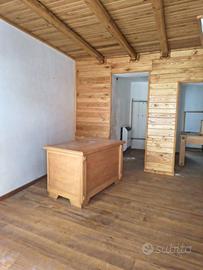 Immobile di 25 m² con 2 locali a Lanzo Torinese