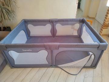BOX per Bambini