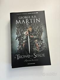 George R.R. Martin – Il Trono di Spade