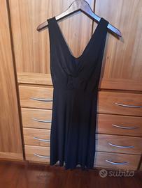 Abito lungo donna