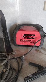 Saldatrice Telwin 145