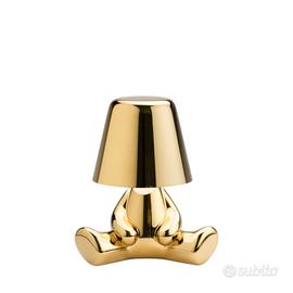 LAMPADA QEEBOO GOLDEN BROTHERS JOE