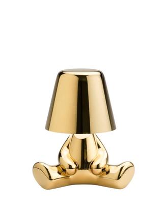 LAMPADA QEEBOO GOLDEN BROTHERS JOE