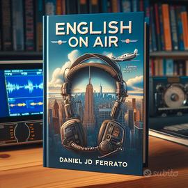 English on Air - Gold Edition x Radioamatori