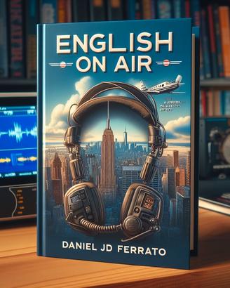 English on Air - Gold Edition x Radioamatori