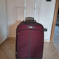 trolley samsonite