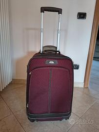 trolley samsonite