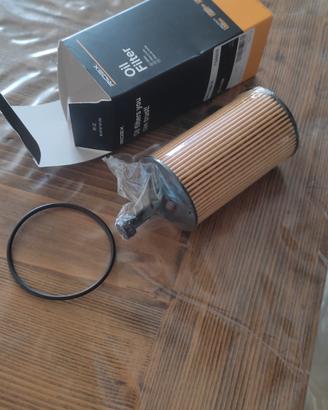 filtri olio nuovi Citroen C3 prima serie