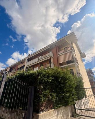 Appartamento di 119 m² con 4 locali a Carmagnola