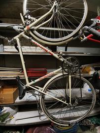 Biciclette Bianchi spluga