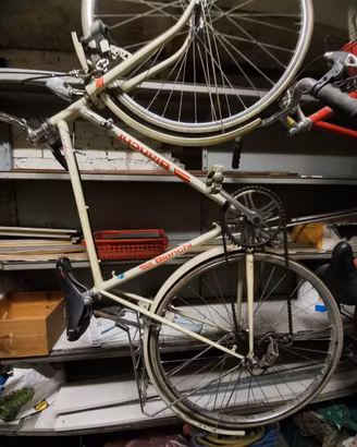 Biciclette Bianchi spluga