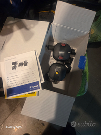 TRUMA, DUO combo vertikal