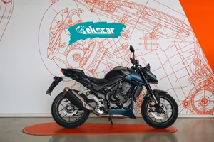 HONDA Hornet 750 E-CLUTCH