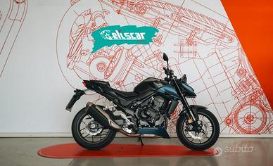 HONDA Hornet 750 E-CLUTCH