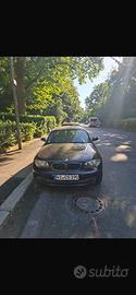 BMW 1  118 anno 2008