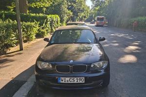 BMW 1  118 anno 2008