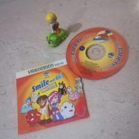Videogioco Smile and Go