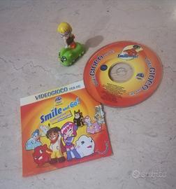 Videogioco Smile and Go