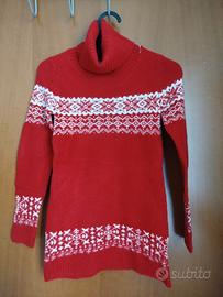 maglioncino invernale 