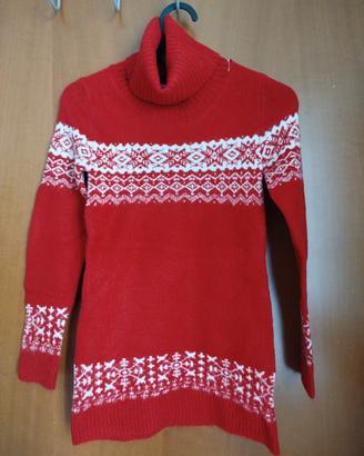 maglioncino invernale 