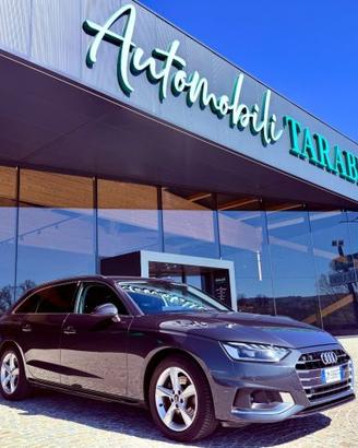 AUDI A4 SW - UNIPRO - KM 79.000 - STRAFULL - PRO