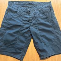 Pantaloncini Jeckerson Blu taglia 35 slim fit
