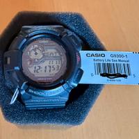 Casio G-Shock G9300-1