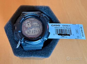 Casio G-Shock G9300-1