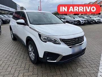 Peugeot 5008 BlueHDi 130 S&S Business