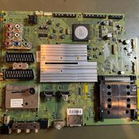 Mainboard Panasonic TX-P42S20E