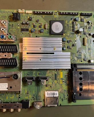 Mainboard Panasonic TX-P42S20E