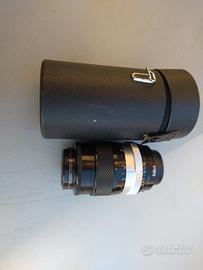 Obiettvo Nikkor 135mm