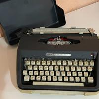 🖨️ Macchina da Scrivere Olivetti Antares 20